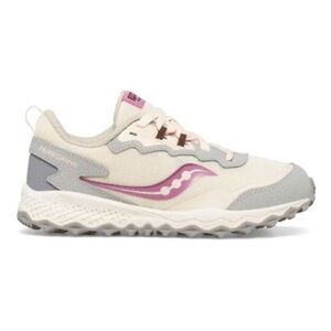 Saucony Junior Trail Running Shoes